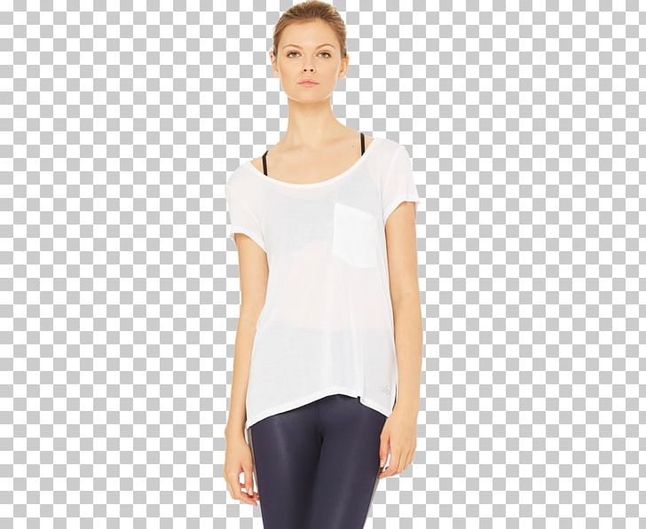 Sleeve T-shirt Shoulder Blouse PNG, Clipart, Arm, Blouse, Clothing, Joint, Neck Free PNG Download