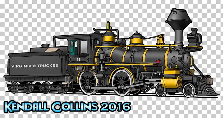 Virginia And Truckee Railroad Train Railroad Car Locomotive Virginia And Truckee 22 Inyo PNG, Clipart, 440, Change, Engine, Locomotive, Motor Vehicle Free PNG Download