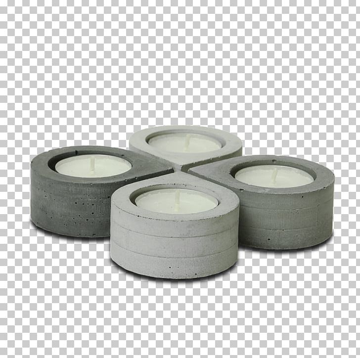 Candlestick Concrete Tealight Lighting PNG, Clipart, Architectural Engineering, Candelabra, Candle, Candlestick, Cement Free PNG Download