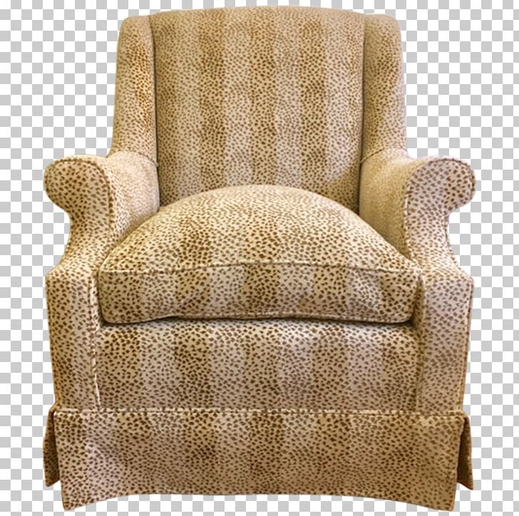Club Chair Furniture Upholstery Slipcover PNG, Clipart, Angle, Animal Print, Chair, Club Chair, Couch Free PNG Download