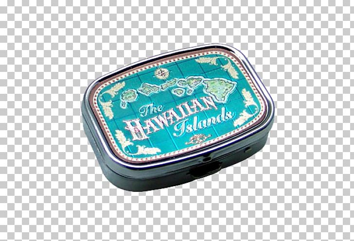 Hawaii Pill Boxes & Cases Turquoise Tablet PNG, Clipart, Aqua, Box, Hawaii, Hawaiian Islands, Hawaiian Title Box Free PNG Download