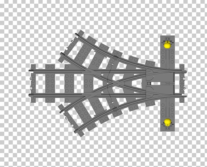 Lego Trains Rail Transport Track PNG, Clipart, Angle, Electrical Switches, Hardware Accessory, Lego, Lego City Free PNG Download