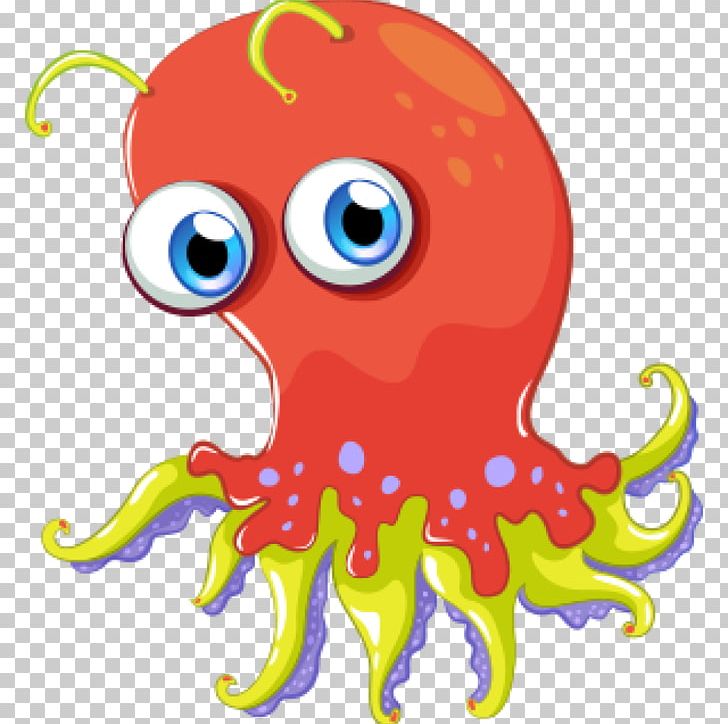 Octopus Stock Photography PNG, Clipart, Cartoon, Cephalopod, Drawing, Invertebrate, Line Free PNG Download