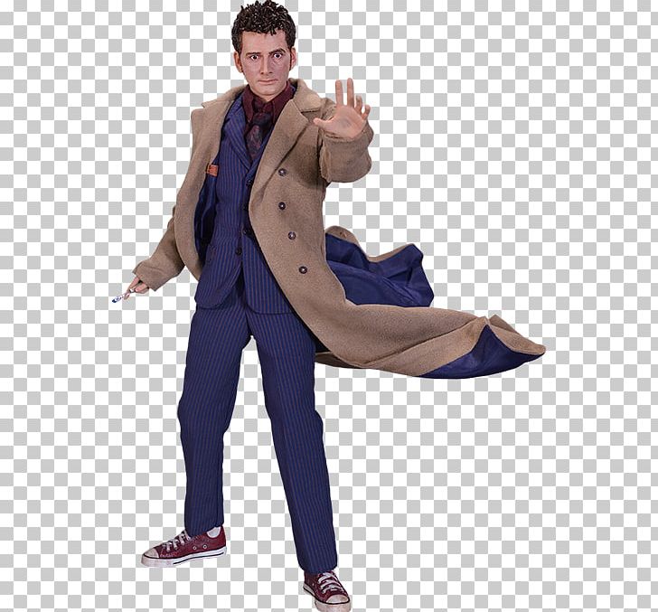 Tenth Doctor Sixth Doctor Sideshow Collectibles Action & Toy Figures PNG, Clipart, Costume, David Tennant, Doctor, Doctor Figure, Doctor Who Free PNG Download