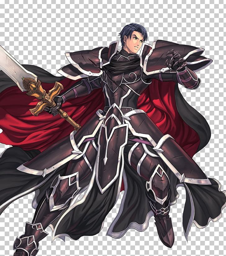 Fire Emblem Heroes Fire Emblem: Path Of Radiance Fire Emblem: Radiant Dawn Video Game Black Knight PNG, Clipart, Action Figure, Anime, Armour, Concept Art, Costume Free PNG Download
