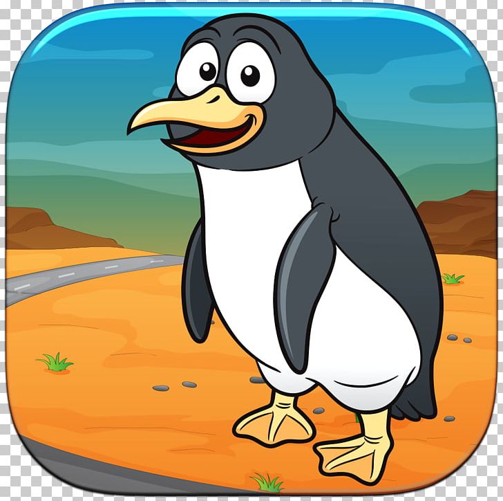 King Penguin PNG, Clipart, Animals, Animation, Beak, Bird, Black Bird Free PNG Download