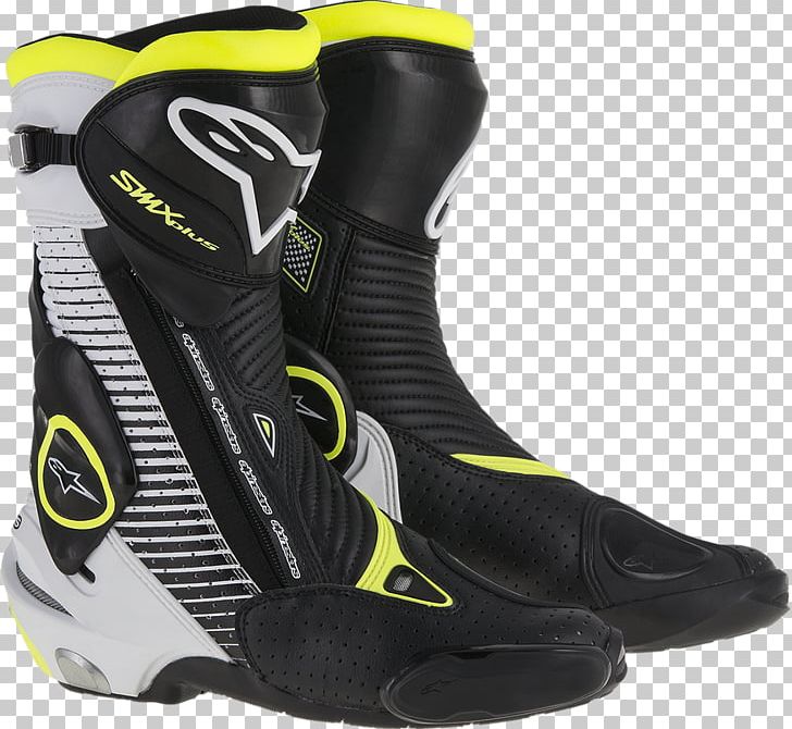 Alpinestars SMX Plus Vented Boots Alpinestars SMX Plus 2015 Boots Male Alpinestars SMX-1 R Vented Motorcycle Boots Black/White 38 PNG, Clipart, Alpinestars, Black, Boo, Cars, Clothing Free PNG Download