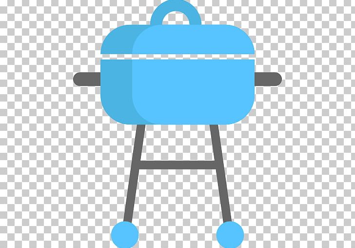 Barbecue Kitchen Utensil Computer Icons Tongs PNG, Clipart, Barbecue, Blue, Chair, Computer Icons, Cook Free PNG Download