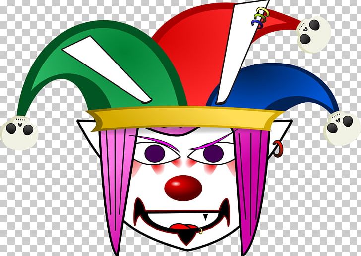 Clown PNG, Clipart, Art, Clown, Evil Clown, Headgear, Line Free PNG Download