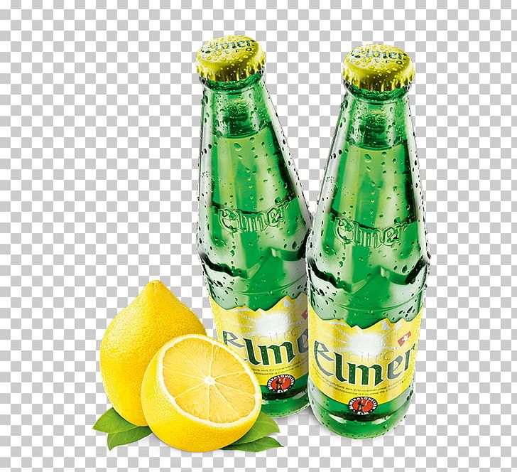 Elmer Citro Mineral Water Non-alcoholic Drink Lemon-lime Drink PNG, Clipart, Beer, Beer Bottle, Bergfrisch, Bottle, Drink Free PNG Download