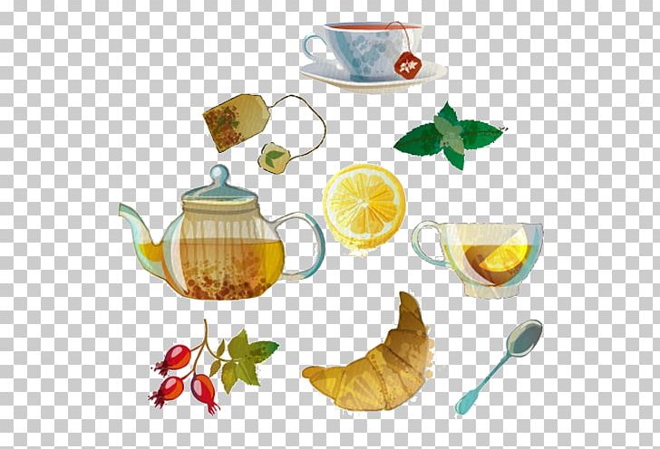 Flowering Tea Coffee Green Tea Tea Bag PNG, Clipart, Accessories, Bag, Bags, Coffee, Coffee Cup Free PNG Download