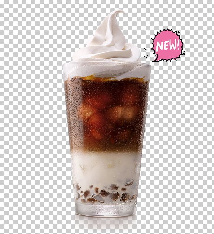 Frappé Coffee White Russian Sundae Cream Frozen Dessert PNG, Clipart, Cafe, Coffee, Cream, Cup, Dessert Free PNG Download