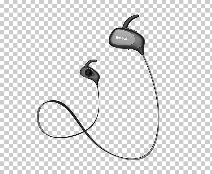 Headphones Bluetooth Huawei P10 IPhone Headset PNG, Clipart, Audio, Audio Equipment, Binaural Recording, Black And White, Bluetooth Free PNG Download