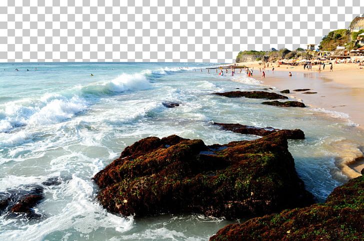 Kuta Tanah Lot Bali Beach Shore PNG, Clipart, Attractions, Beach, Coast, Coastal And Oceanic Landforms, Famous Free PNG Download