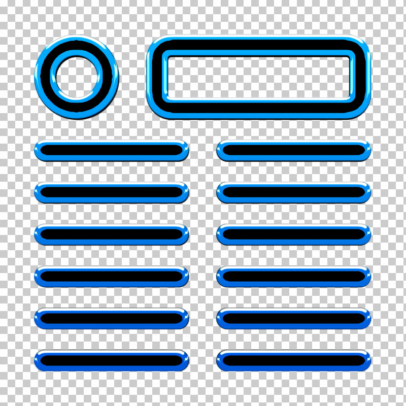 Ui Icon Wireframe Icon PNG, Clipart, Angle, Area, Line, Meter, Number Free PNG Download