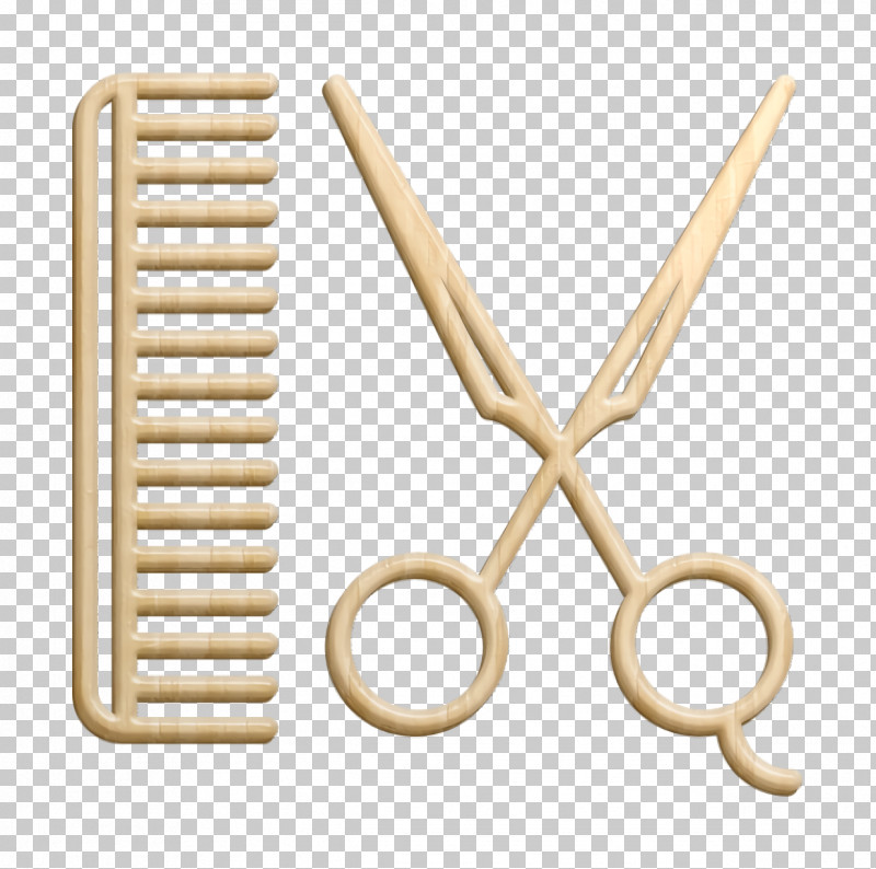 Icon Barber Icon Comb Icon PNG, Clipart, Angle, Barber Icon, Brass, Comb Icon, Geometry Free PNG Download
