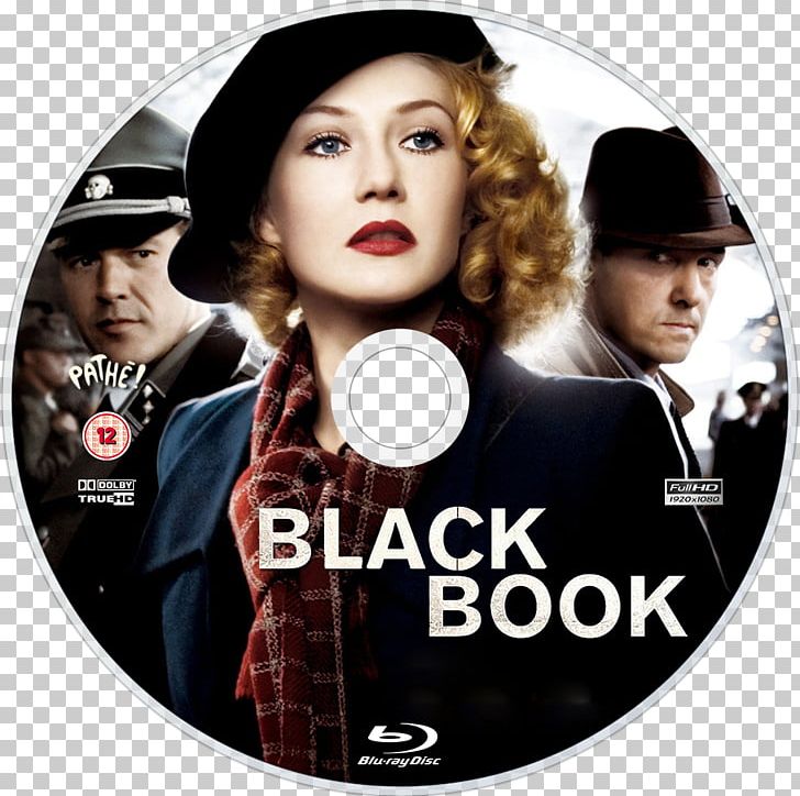 Van Houten Paul Verhoeven Black Book War Film PNG, Clipart, Actor, Album Cover, Black Book,