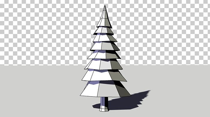 Christmas Tree Pine Low Poly Polygon Mesh PNG, Clipart, Anatomy, Angle, Autodesk, Christmas, Christmas Decoration Free PNG Download
