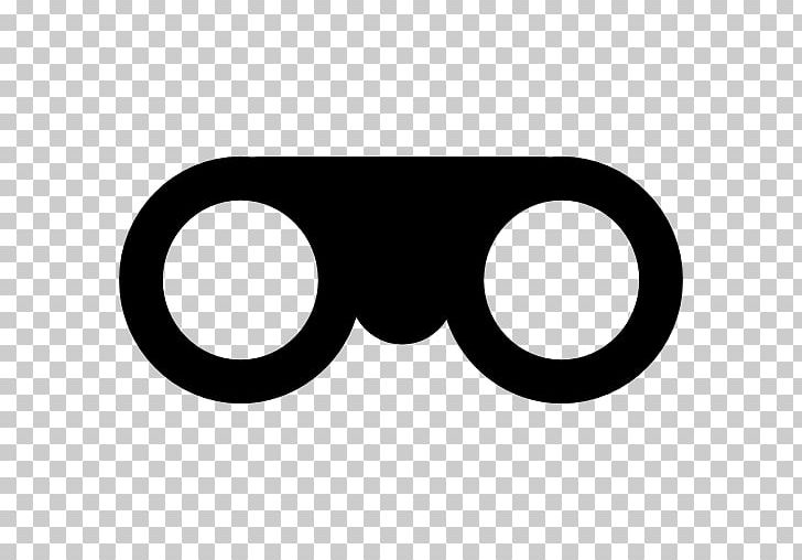 Computer Icons PNG, Clipart, Binoculars, Black, Black And White, Circle, Computer Icons Free PNG Download