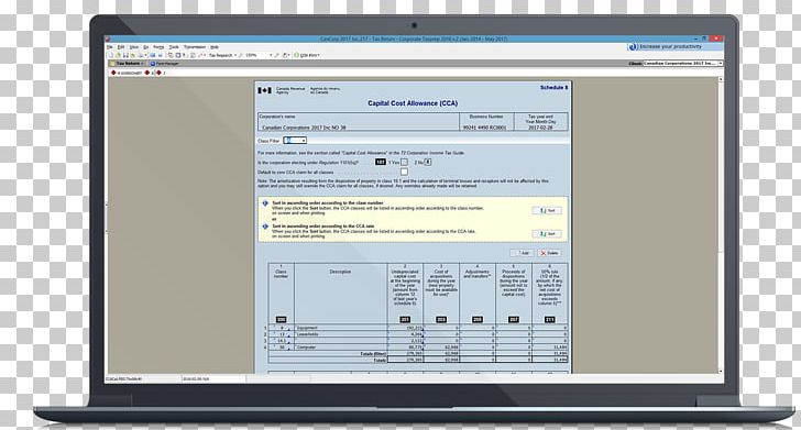 Computer Software Tax Preparation In The United States Wolters Kluwer Canada Limited Accounting PNG, Clipart, Accounting, Accounting Software, Cch, Computer, Computer Monitor Free PNG Download