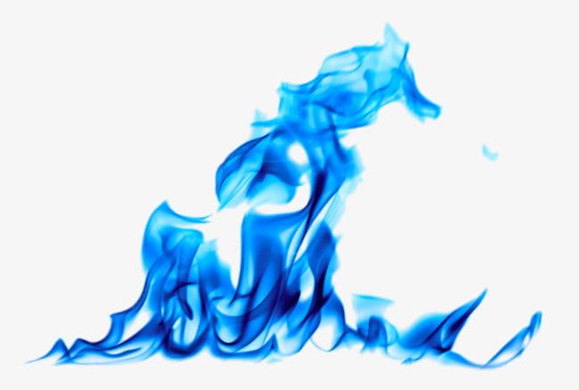 Creative Blue Flame PNG, Clipart, Blue, Blue Clipart, Blue Clipart, Creative, Creative Blue Flame Free PNG Download