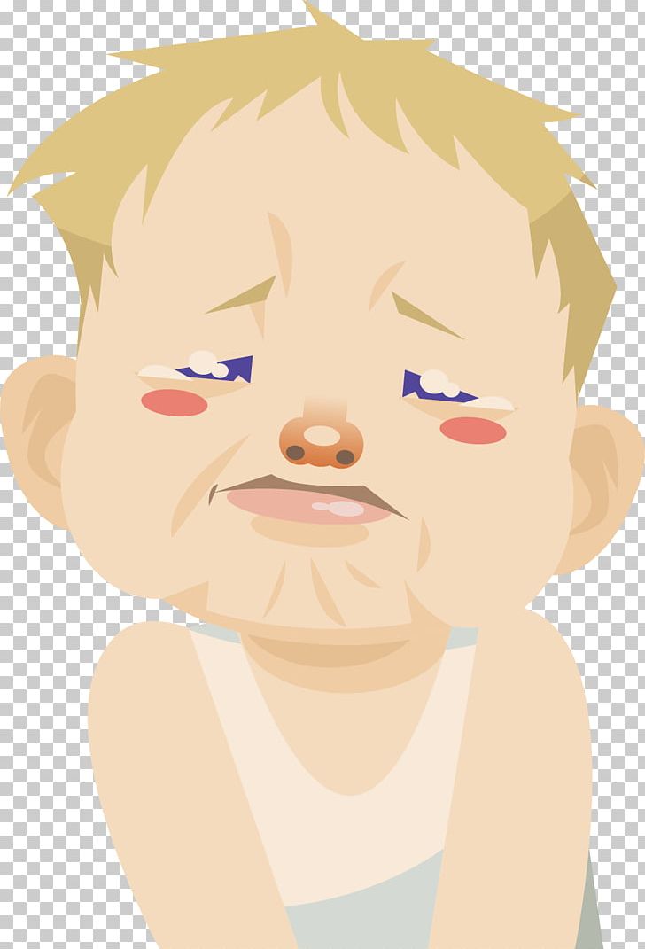 Facial Expression Illustration PNG, Clipart, And Found, Boy, Cartoon, Cheek, Child Free PNG Download