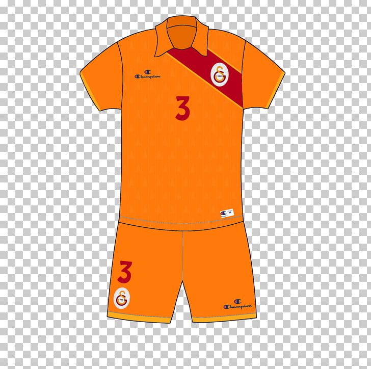 Galatasaray S.K. T-shirt Uniform Kit Sportswear PNG, Clipart, Active Shirt, Clothing, Collar, Football, Galatasaray Free PNG Download