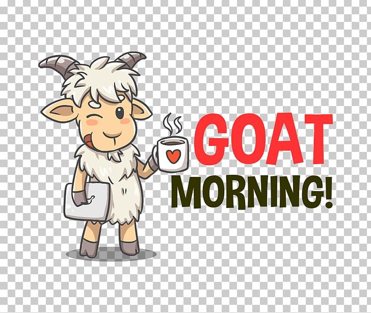 Goat Simulator Sticker PNG, Clipart, Animals, Area, Cartoon, Cattle, Cattle Like Mammal Free PNG Download