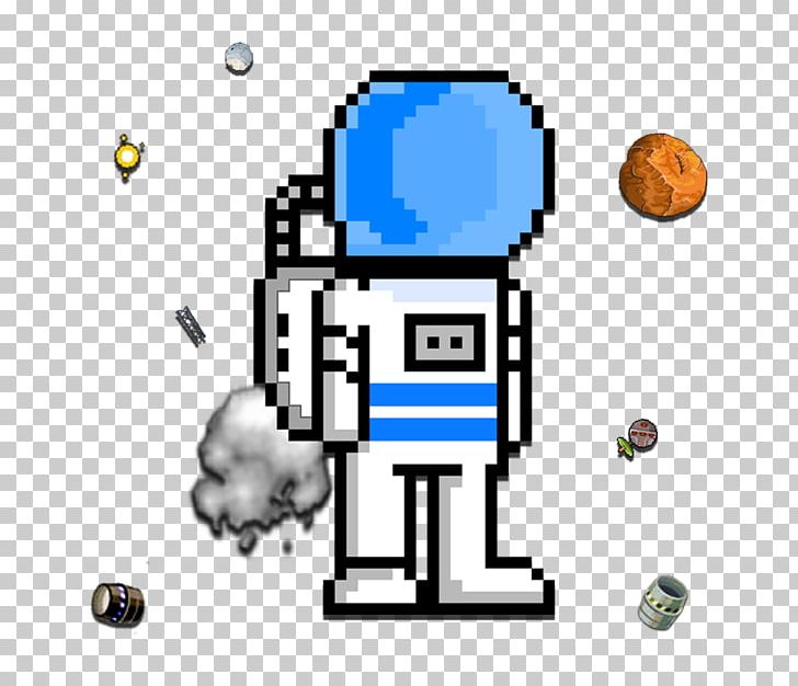 Pixel Art T-shirt Astronaut PNG, Clipart, 2d Computer Graphics, 8bit, Area, Art, Astronaut Free PNG Download