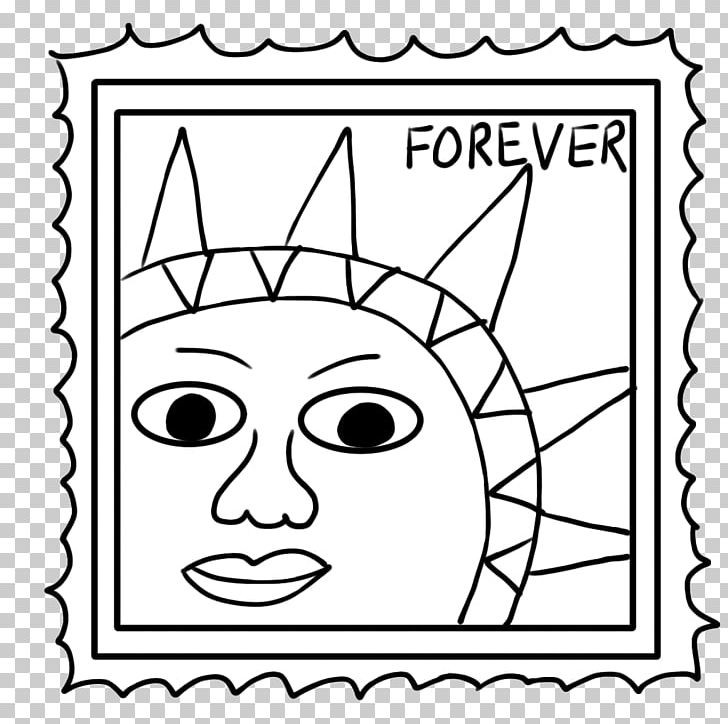Postage Stamps Rubber Stamp PNG, Clipart, Angle, Black, Black And White, Blog, Cartoon Free PNG Download