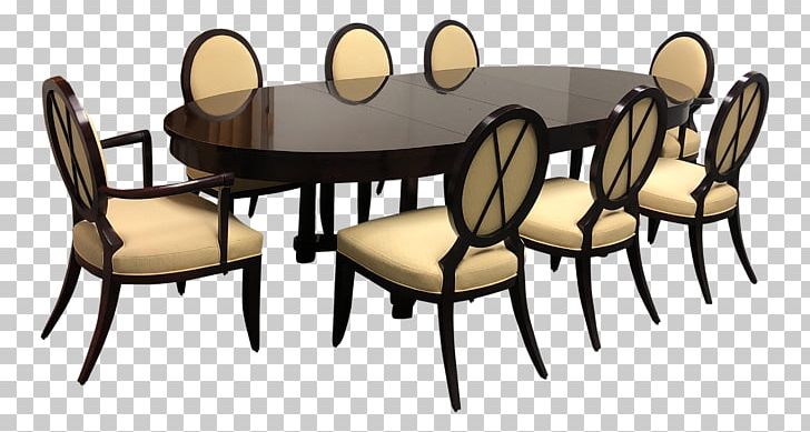 Table Chair Dining Room Matbord Furniture PNG, Clipart, Baker, Barbara, Barbara Barry, Barry, Bathroom Free PNG Download