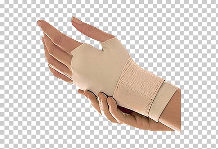Thumb Wrist Brace Glove Hand PNG, Clipart, Ankle, Arm, Elbow, Finger, Glove Free PNG Download