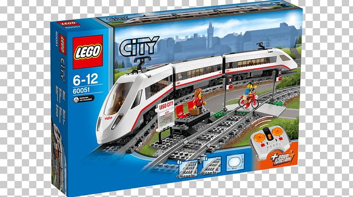 Train Lego City Toy Hamleys PNG, Clipart, Brick Road, Hamleys, Highspeed Rail, Lego, Lego City Free PNG Download