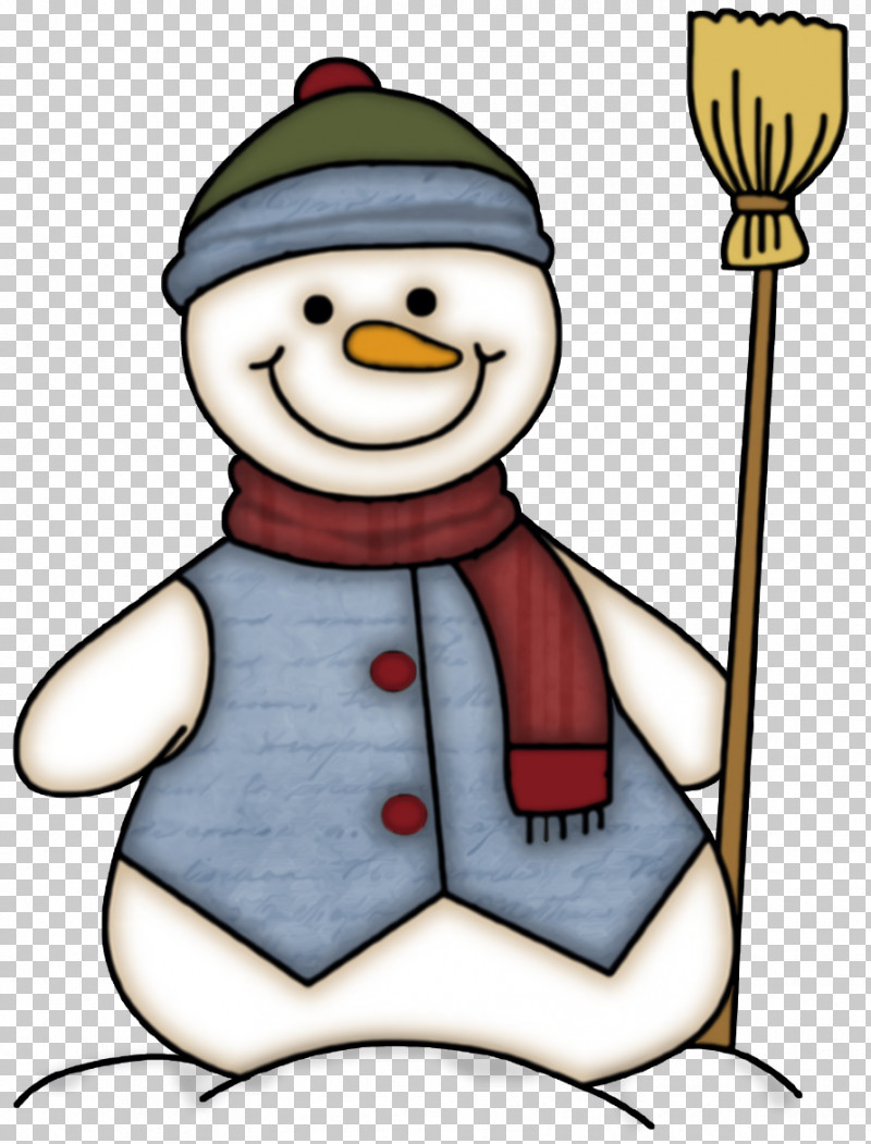 Snowman PNG, Clipart, Cartoon, Snowman Free PNG Download