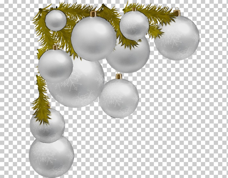 Christmas Ornament PNG, Clipart, Ball, Christmas, Christmas Decoration, Christmas Ornament, Christmas Tree Free PNG Download