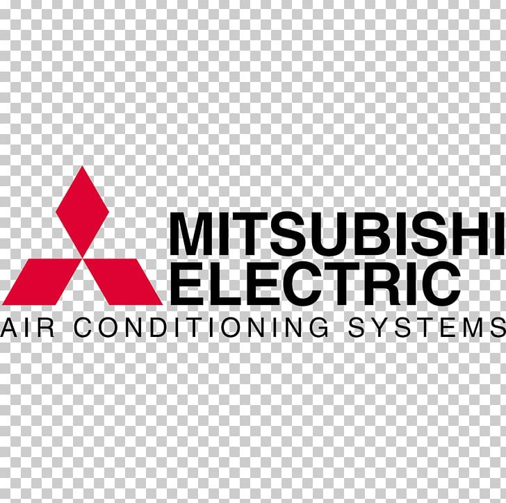 Air Conditioning Mitsubishi Motors Furnace Mitsubishi Electric HVAC PNG, Clipart, Air Conditioning, Area, Brand, Central Heating, Daikin Free PNG Download