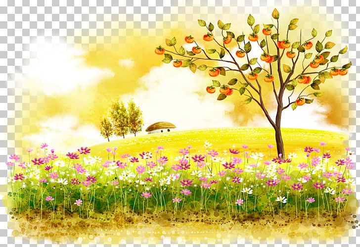Autumn Winter Illustration PNG, Clipart, Autumnal, Autumn Background, Autumn Leaf, Autumn Leaves, Autumn Tree Free PNG Download