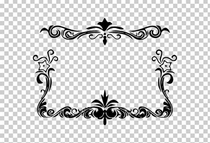 Black And White Floral Design PNG, Clipart, Area, Art, Artwork, Black, Black And White Free PNG Download