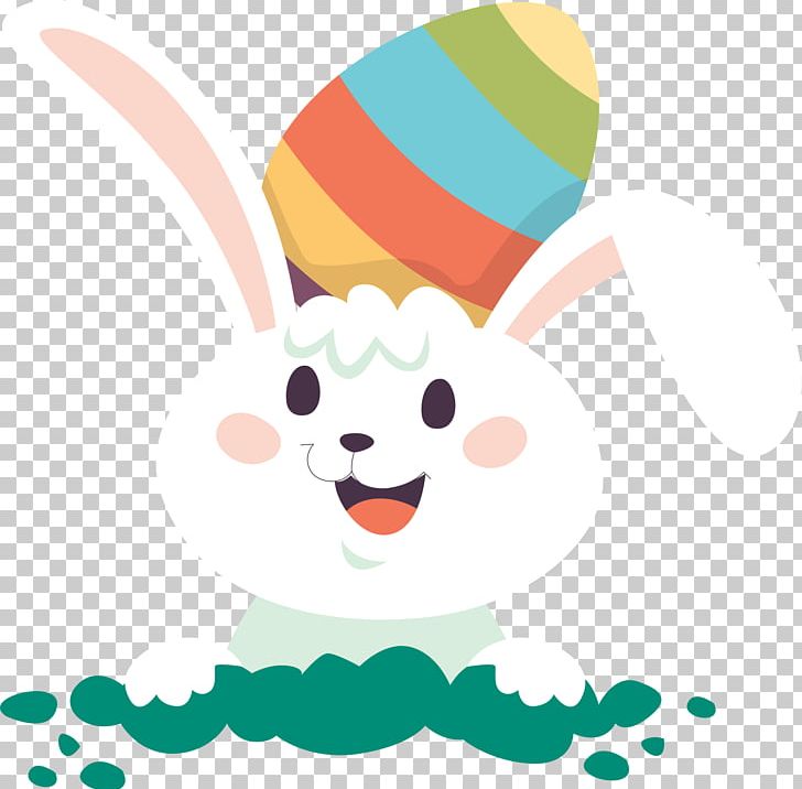 Easter Bunny Rabbit PNG, Clipart, Animals, Animation, Area, Art, Artwork Free PNG Download