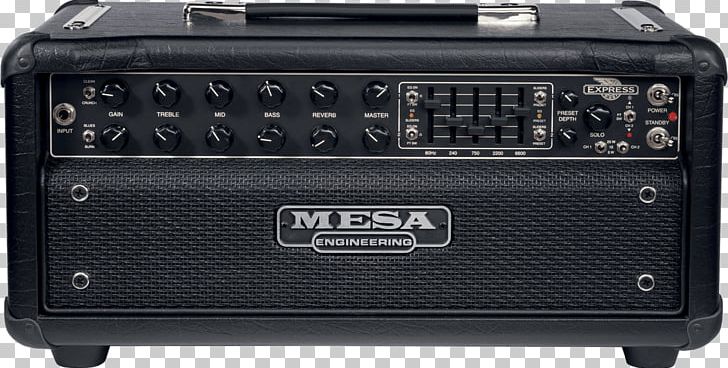 Guitar Amplifier Mesa Boogie MESA/Boogie Express 5:25+ MESA/Boogie Express 5:50 Plus MESA/Boogie Recto-Verb 25 PNG, Clipart, 19inch Rack, Atlantic Harp Duo, Audio, Audio Equipment, Audio Power Amplifier Free PNG Download
