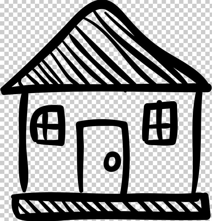 House Building Home Encapsulated PostScript PNG, Clipart, Area, Black And White, Brand, Building, Computer Icons Free PNG Download