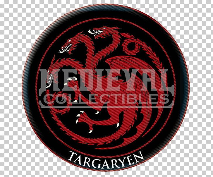House Targaryen Logo Embroidered Patch Book Font PNG, Clipart, Badge, Book, Brand, Dark Horse, Emblem Free PNG Download