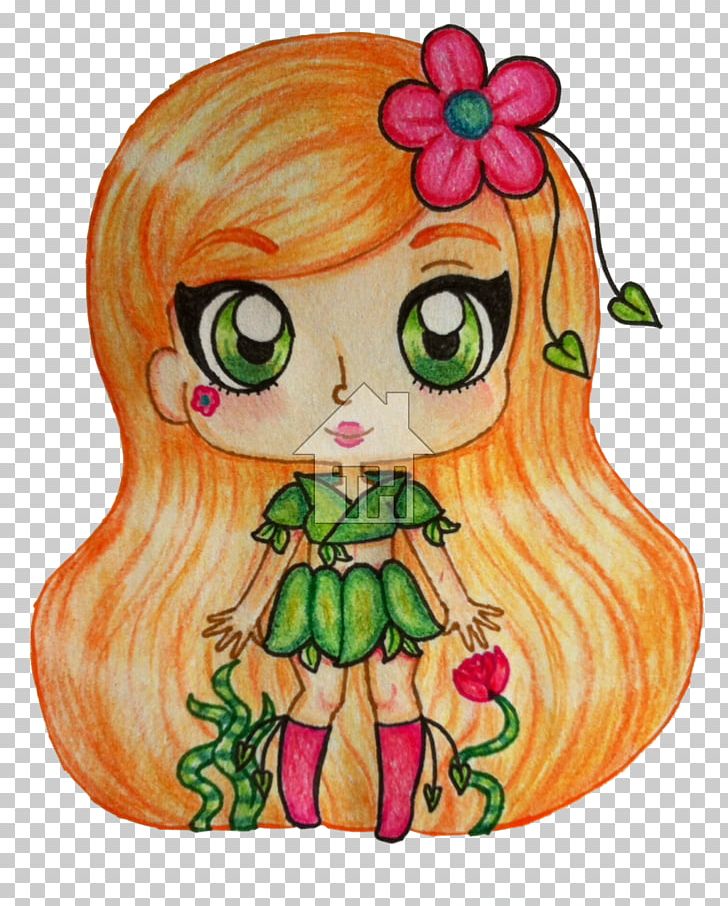 Pumpkin Doll Fruit PNG, Clipart, Art, Doll, Fictional Character, Flower, Food Free PNG Download