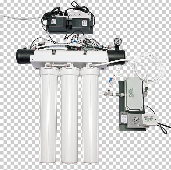 Reverse Osmosis Water Treatment Irrigation PNG, Clipart, Cylinder, Hardware, Industry, Irrigation, Machine Free PNG Download