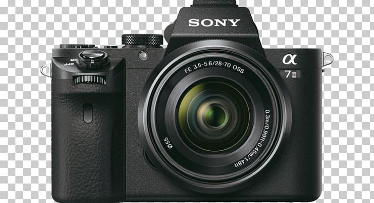 Sony α7 II Sony α7R II Sony Alpha 7S Sony α6500 PNG, Clipart, Alpha, Camera, Camera Accessory, Camera Lens, Image Stabilization Free PNG Download