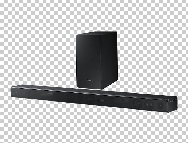 Soundbar Samsung HW-K850 Samsung HW-K950 Home Theater Systems Dolby Atmos PNG, Clipart, 51 Surround Sound, Angle, Audio, Audio Equipment, Dolby Atmos Free PNG Download