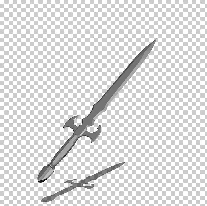 Throwing Knife Multi-function Tools & Knives Dagger PNG, Clipart, 3dmax, Angle, Black And White, Blade, Cold Weapon Free PNG Download
