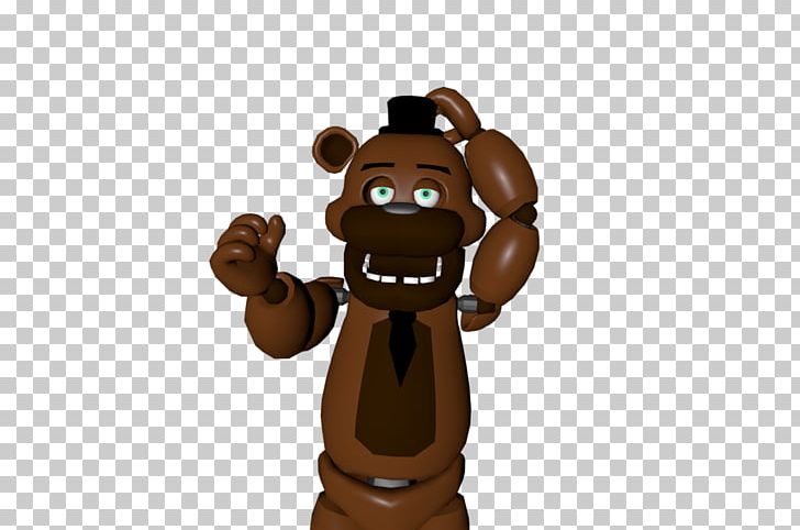 Bear Animated Cartoon Fiction Character PNG, Clipart, Animals, Animated Cartoon, Bear, Carnivoran, Character Free PNG Download