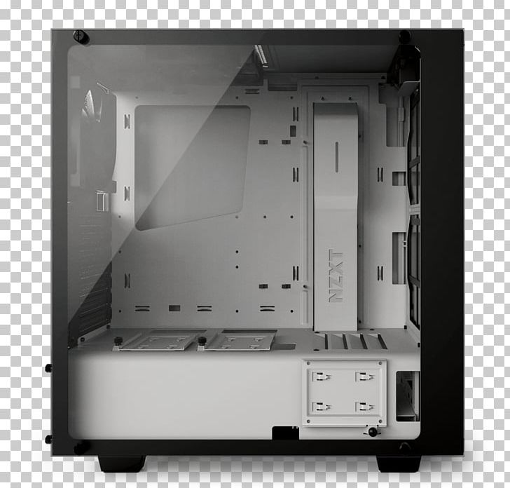 Computer Cases & Housings Nzxt MicroATX Power Supply Unit PNG, Clipart, Atx, Computer, Computer Case, Computer Cases Housings, Computer Hardware Free PNG Download