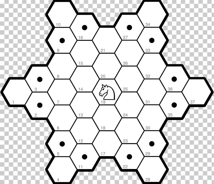 Hexagonal Chess Csillagsakk Pawn Knight PNG, Clipart, Angle, Area, Black And White, Chess, Chessboard Free PNG Download